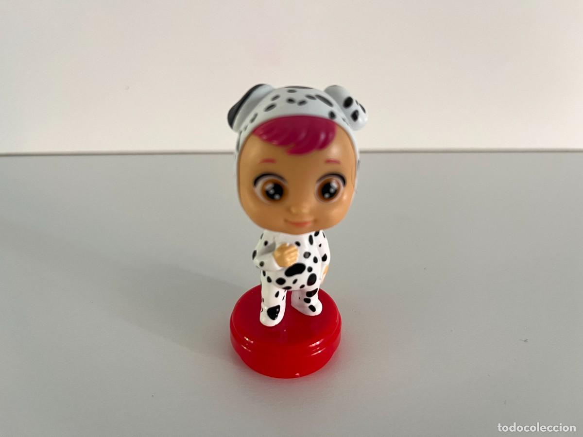 Figuras de goma y PVC: Dotty bebe llorones #273 - Foto 1