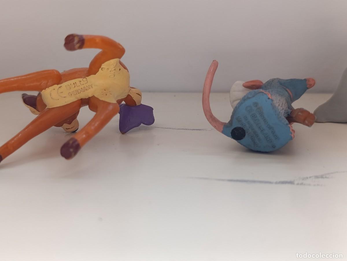 Figuras de goma y PVC: Disney Bully / Bullyland animales - Foto 3