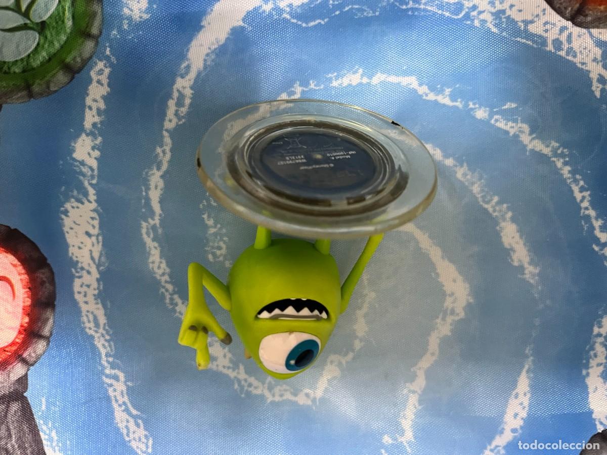 Figuras de goma y PVC: DINSEY INFINITE FIGURA - OJO VERDE DE MONSTRUOS SA WACHOSKY - KREATEN