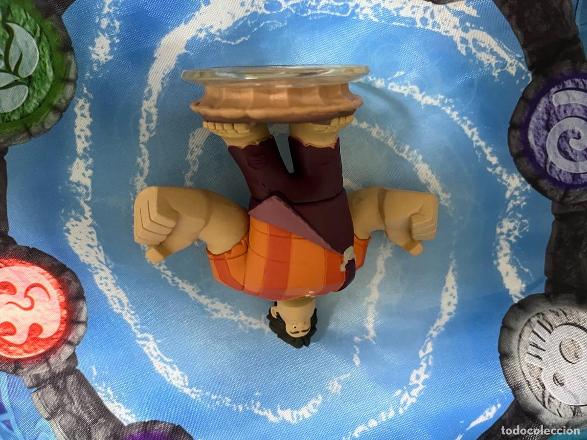 Figuras de goma y PVC: DINSEY INFINITE FIGURA - ROMPE RALHP - KREATEN