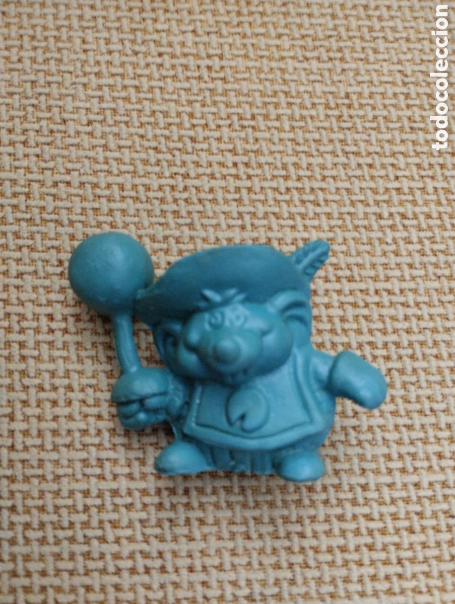 Figuras de goma y PVC: Figura Cheetos Matutano