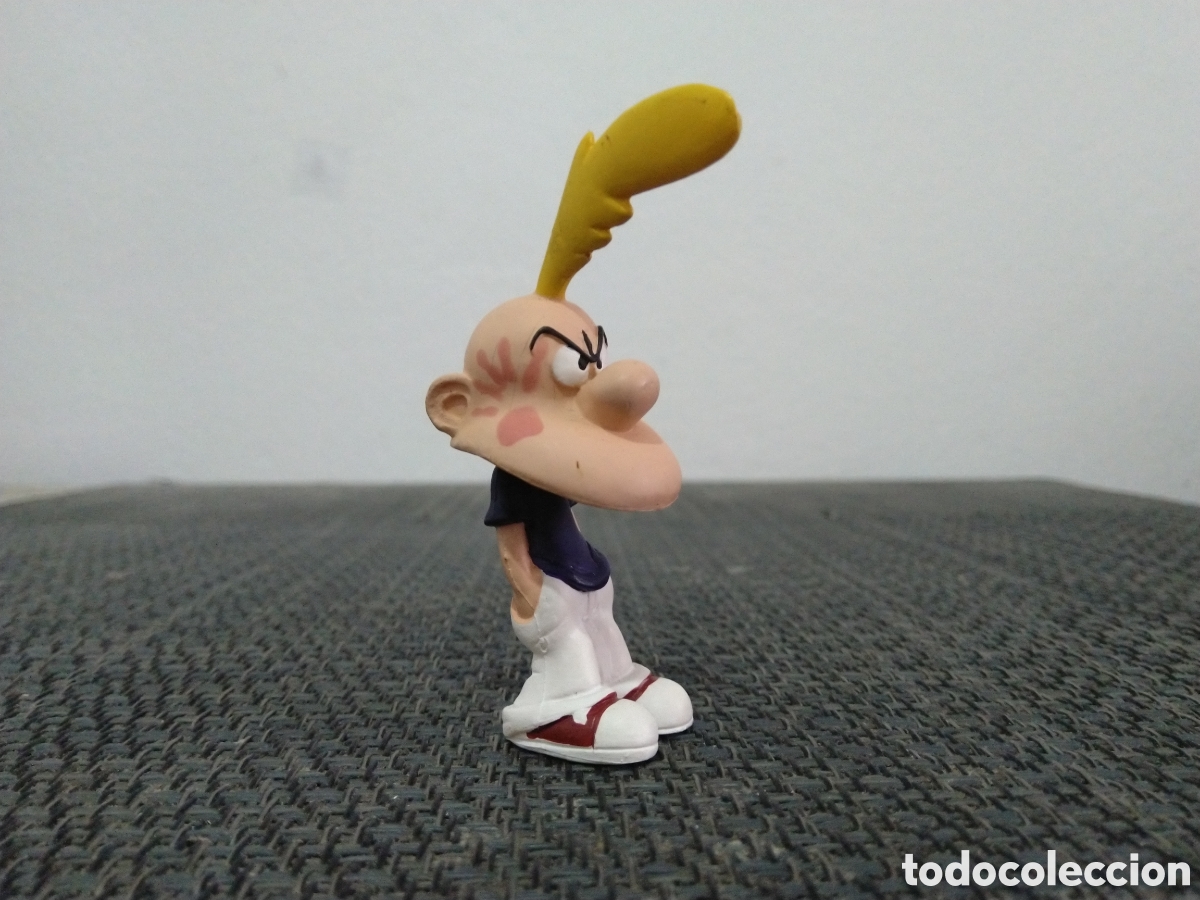 Figuras de goma y PVC: FIGURA PVC FIGURA PVC