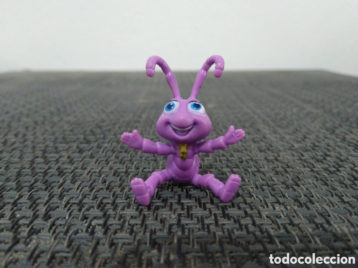 Figuras de goma y PVC: FIGURA PVC FIGURA PVC