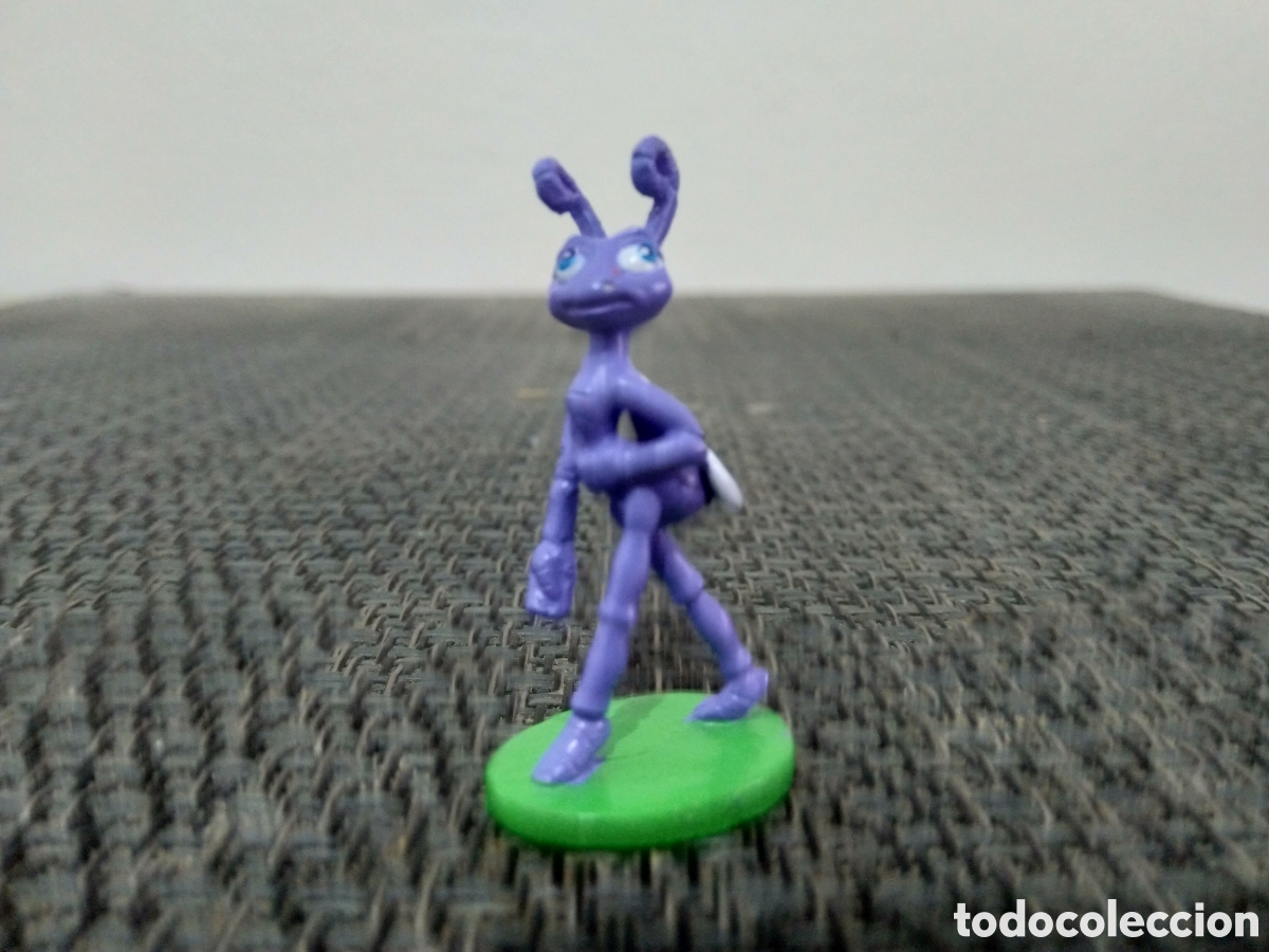 Figuras de goma y PVC: FIGURA PVC FIGURA PVC