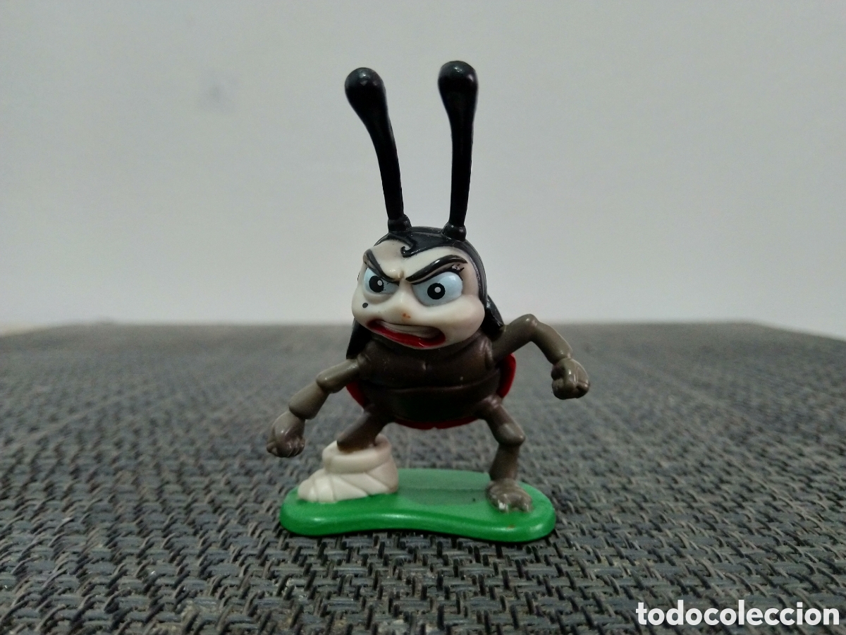 Figuras de goma y PVC: FIGURA PVC FIGURA PVC