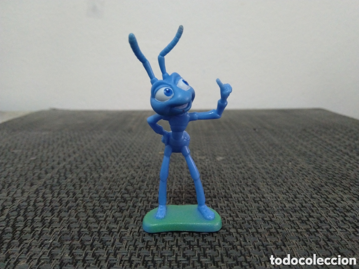 Figuras de goma y PVC: FIGURA PVC FIGURA PVC
