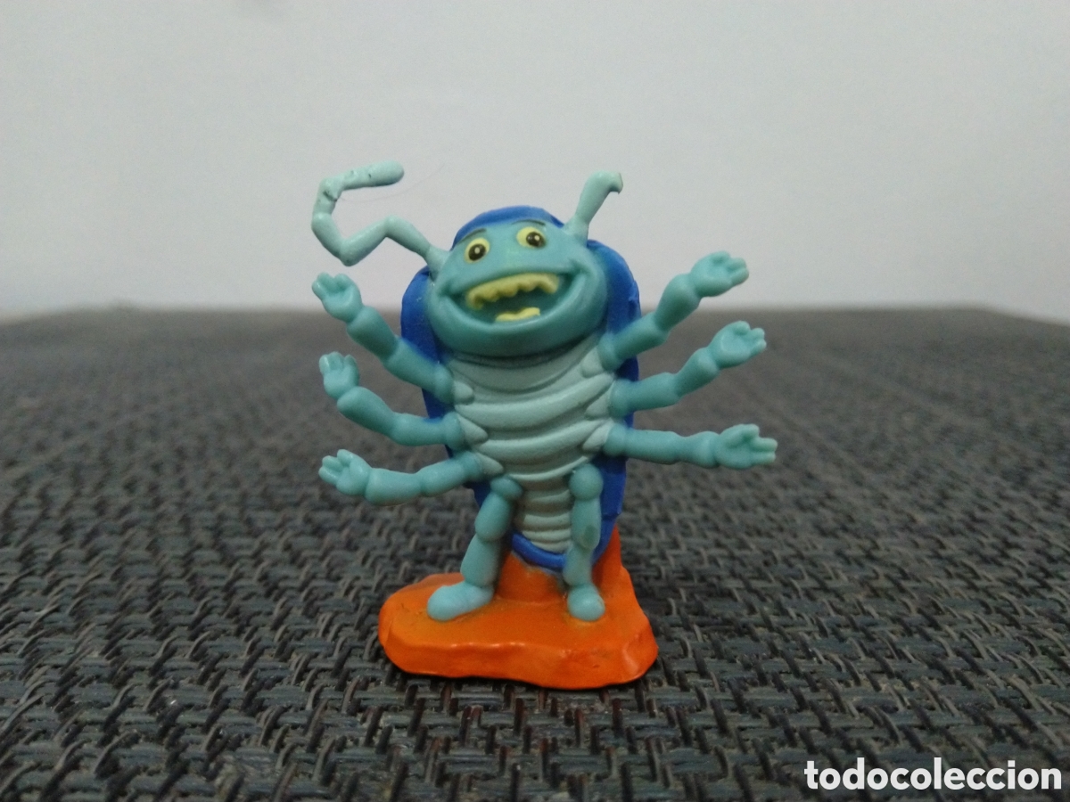 Figuras de goma y PVC: FIGURA PVC FIGURA PVC