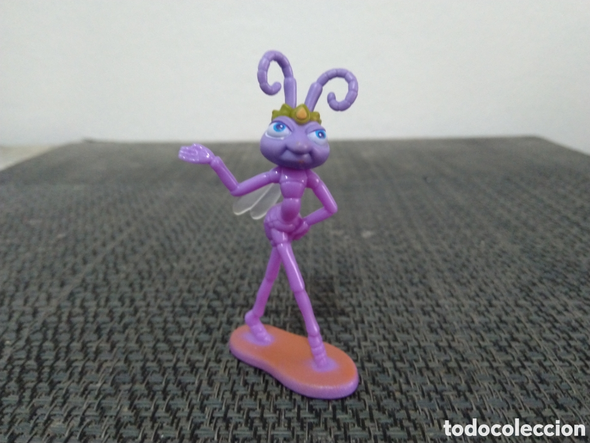 Figuras de goma y PVC: FIGURA PVC FIGURA PVC