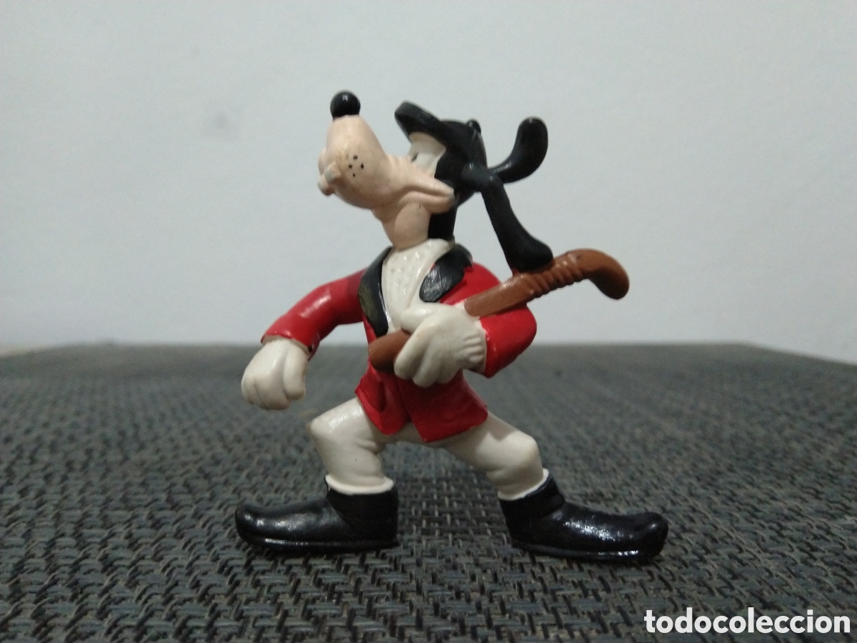 Figuras de goma y PVC: FIGURA PVC FIGURA PVC