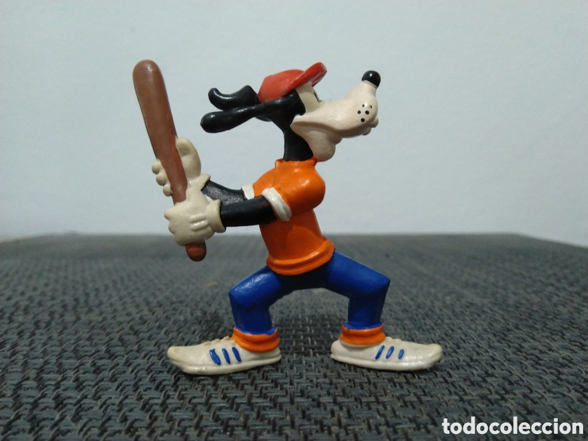 Figuras de goma y PVC: FIGURA PVC FIGURA PVC