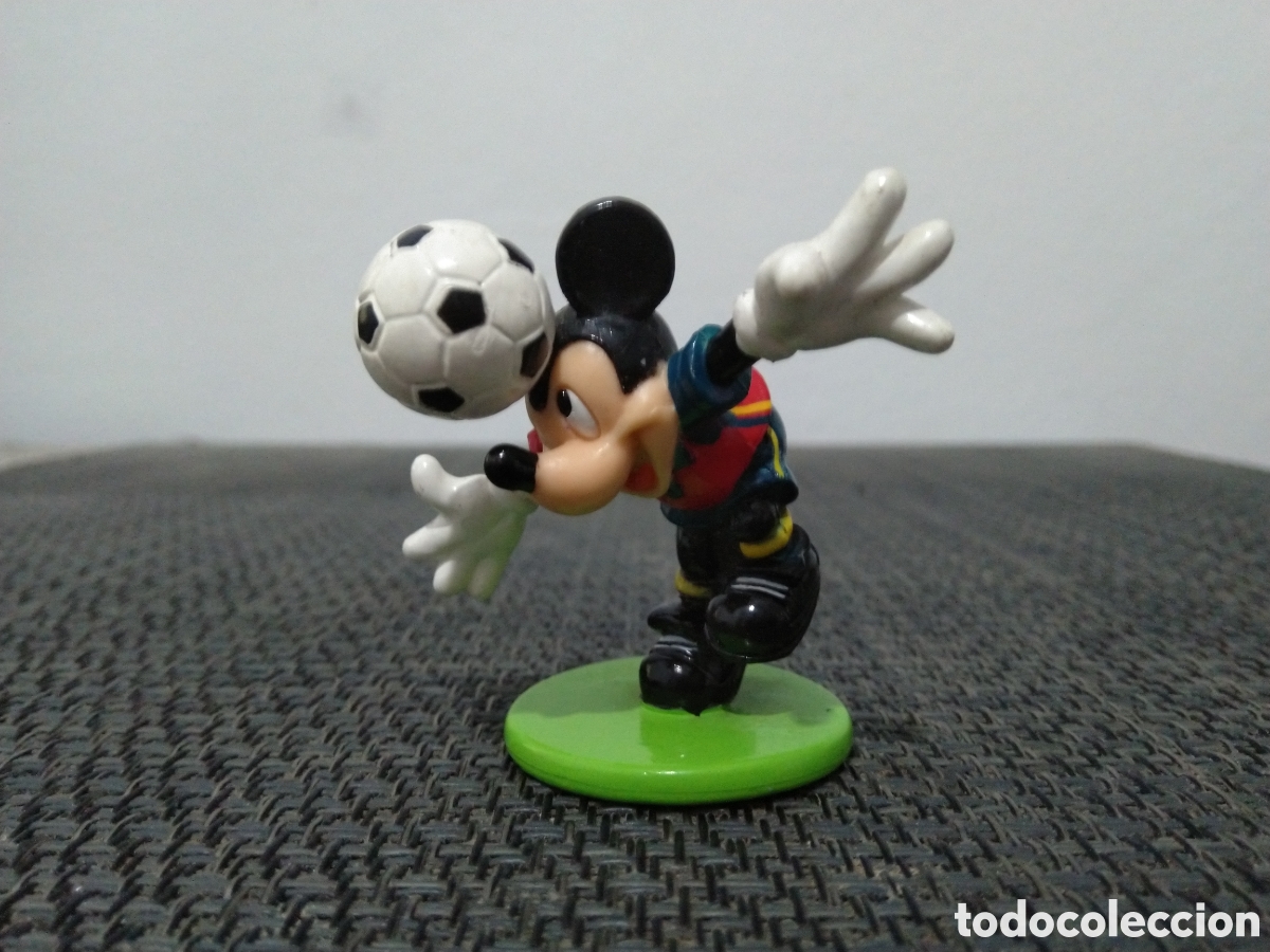 Figuras de goma y PVC: FIGURA PVC FIGURA PVC