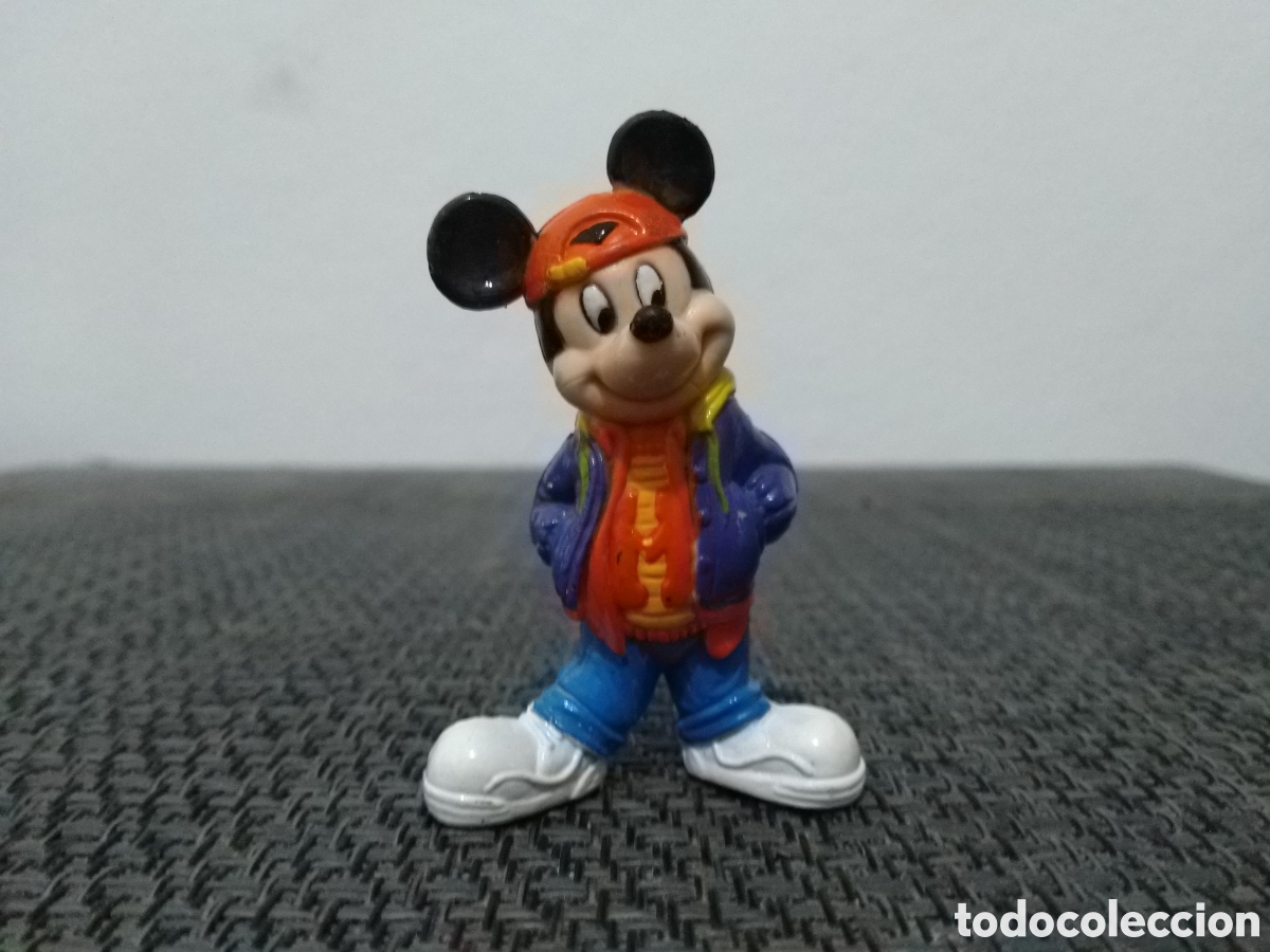 Figuras de goma y PVC: FIGURA PVC FIGURA PVC