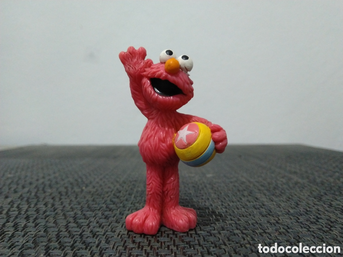 Figuras de goma y PVC: FIGURA PVC FIGURA PVC