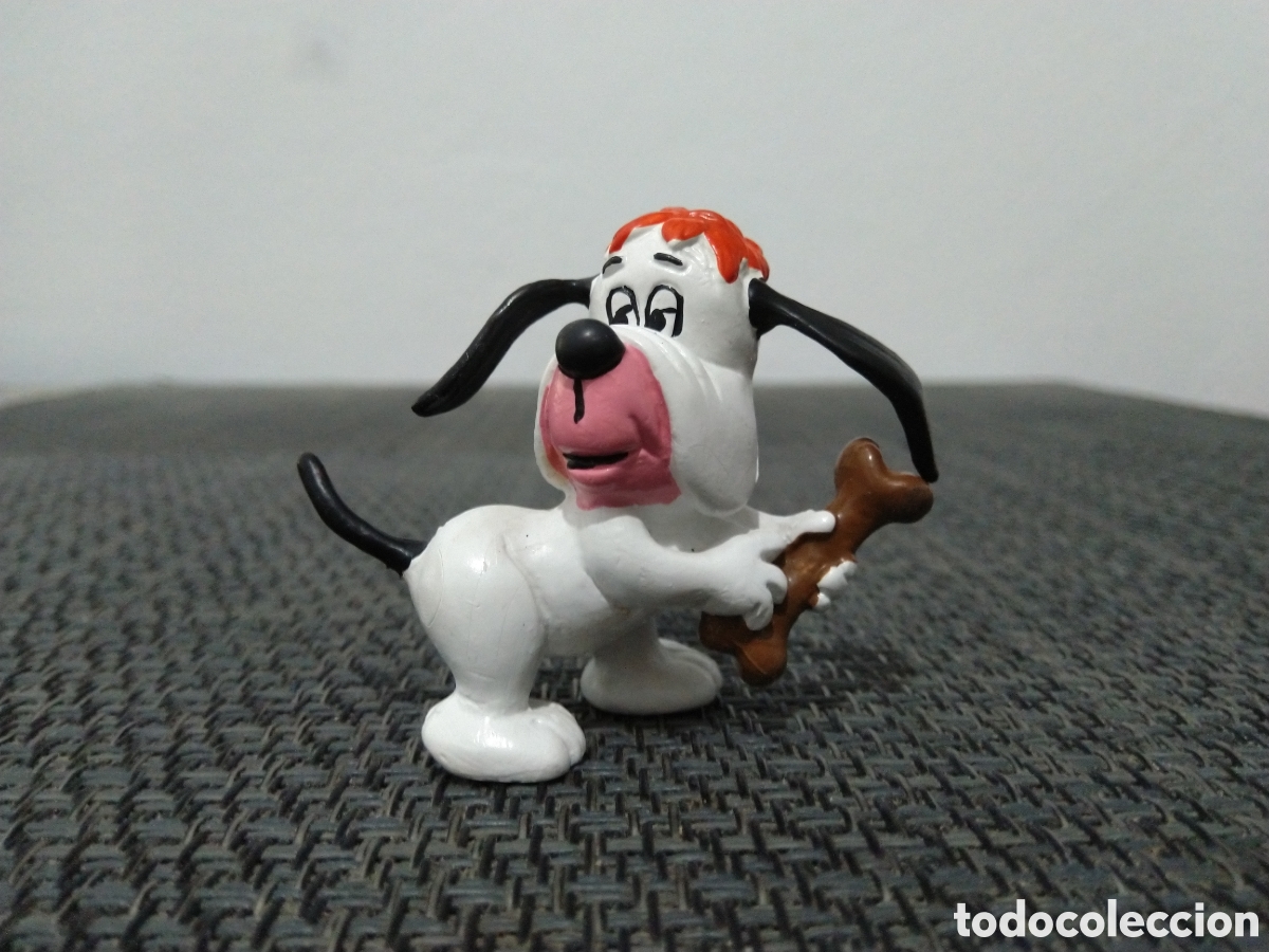 Figuras de goma y PVC: FIGURA PVC FIGURA PVC
