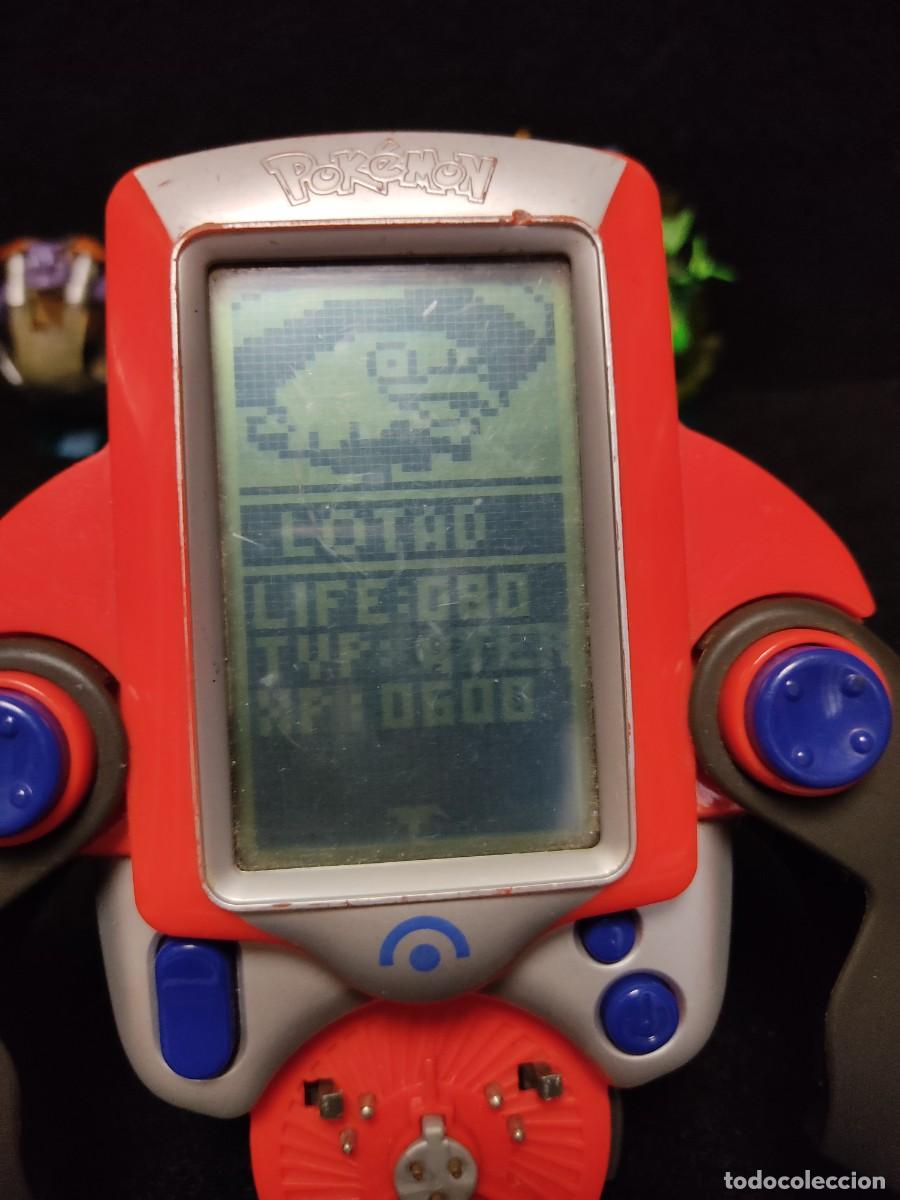 Figuras de goma y PVC: LOTE DE POKEDEX CON FIGURAS - Foto 3