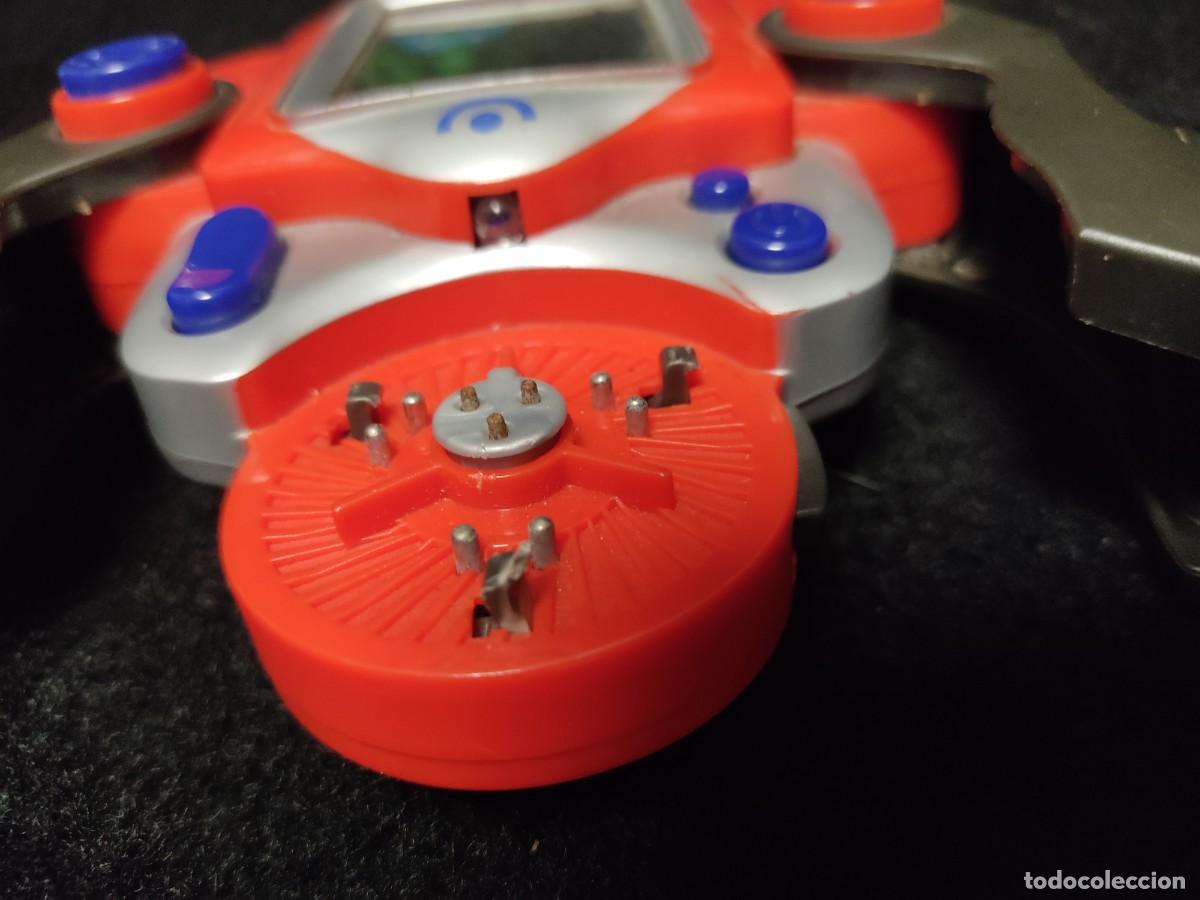 Figuras de goma y PVC: LOTE DE POKEDEX CON FIGURAS - Foto 4