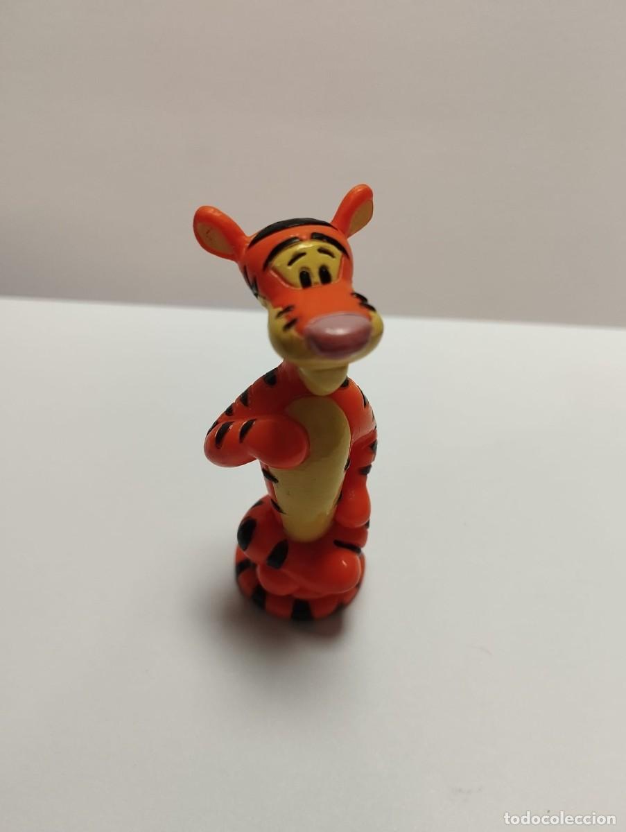 Figuras de goma y PVC: figuritas de disney varias - Foto 2