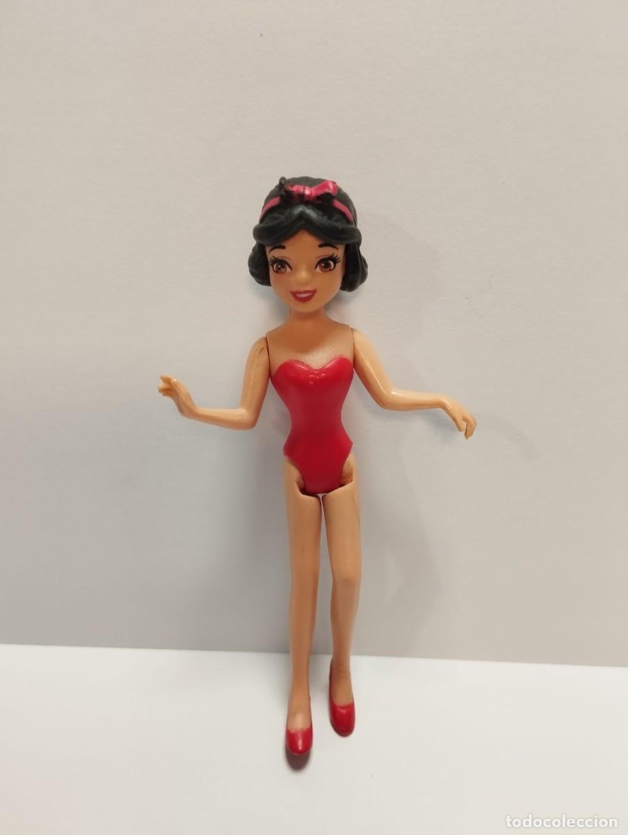 Figuras de goma y PVC: figuritas de disney varias - Foto 3