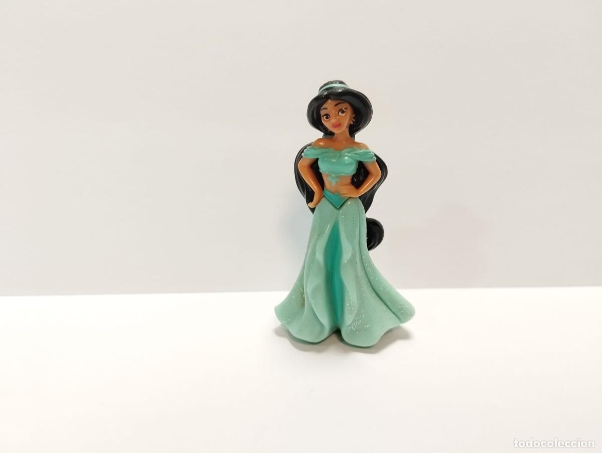 Figuras de goma y PVC: figuritas de disney varias - Foto 4