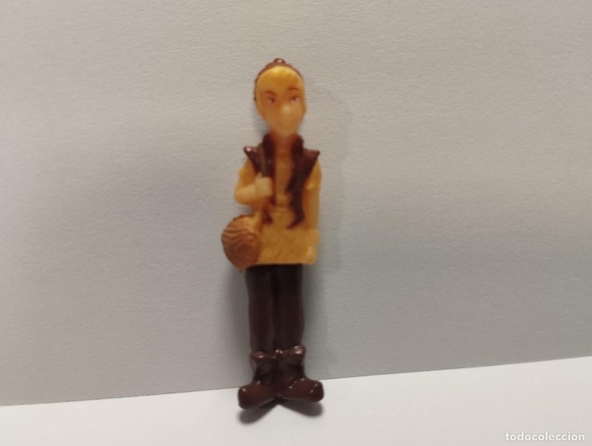 Figuras de goma y PVC: figuritas de disney varias - Foto 5