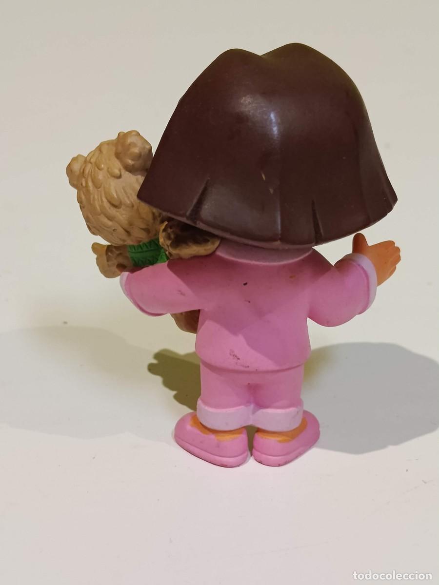 Figuras de goma y PVC: Figuras PVC Dora exploradora - Foto 5