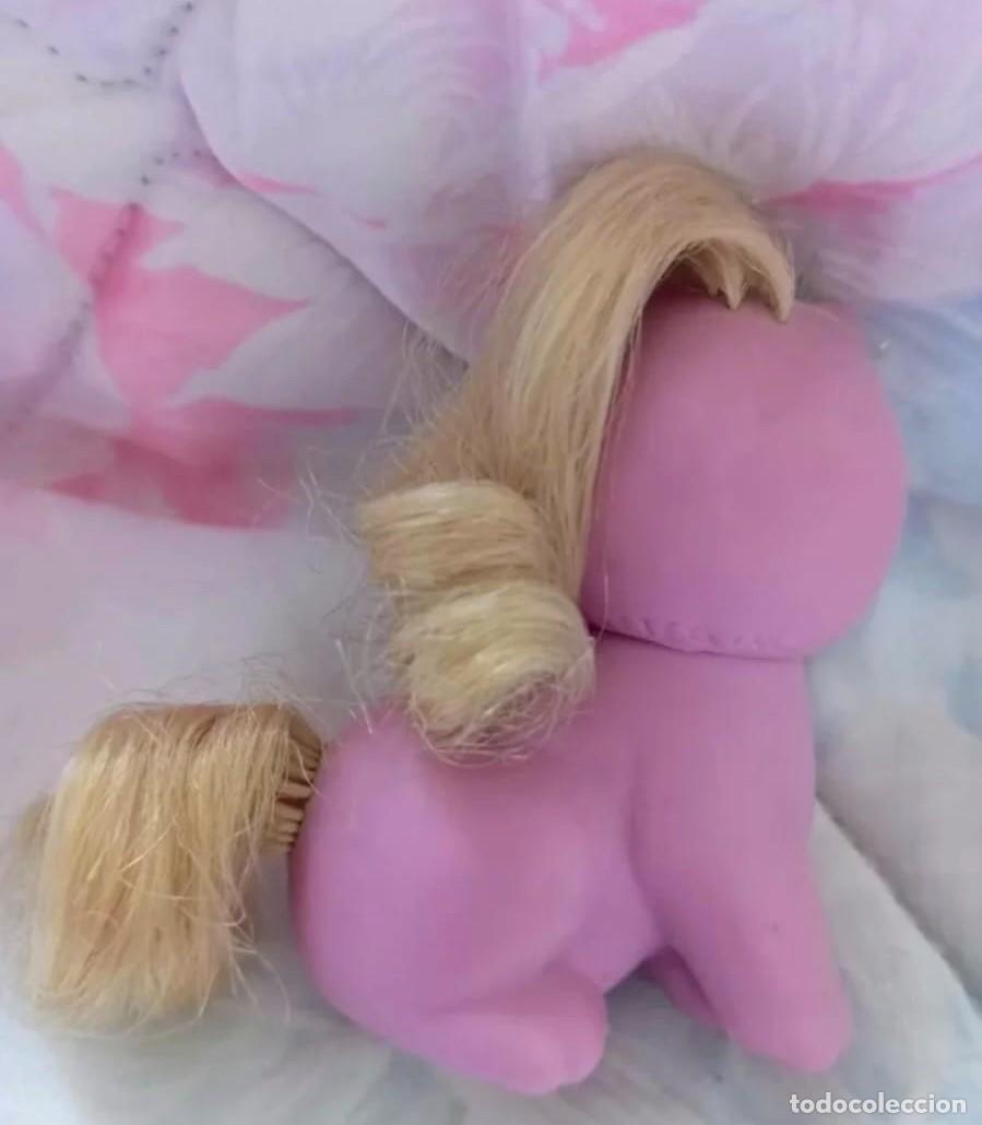 Figuras de goma y PVC: Little Pony Kitty Mattel - Foto 2