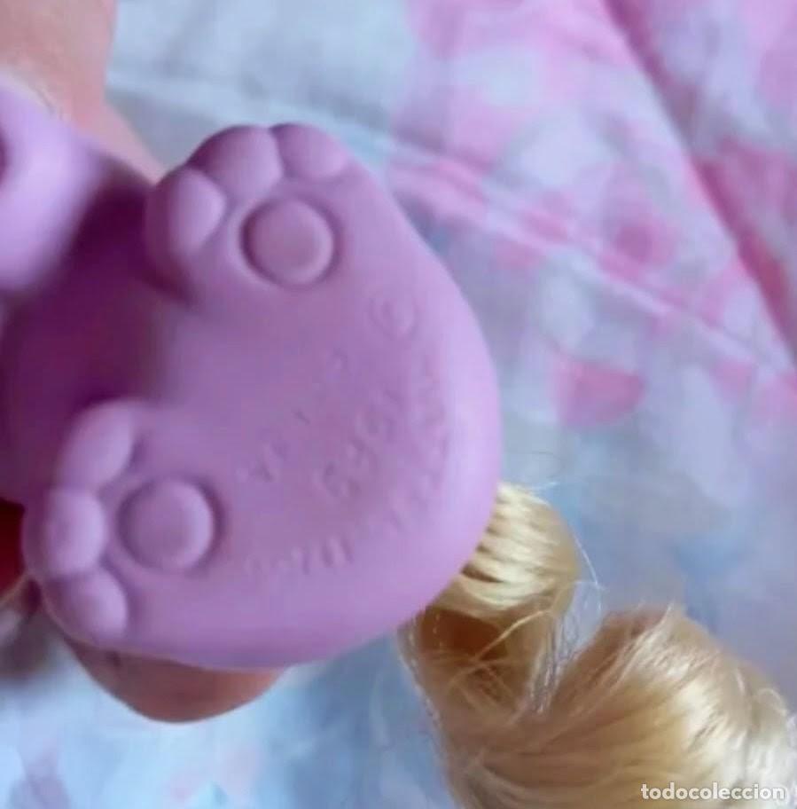 Figuras de goma y PVC: Little Pony Kitty Mattel - Foto 3