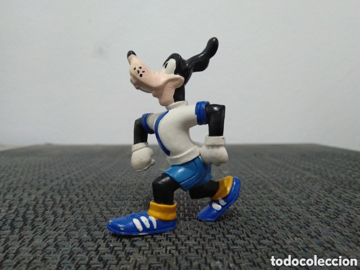 Figuras de goma y PVC: FIGURA PVC FIGURA PVC