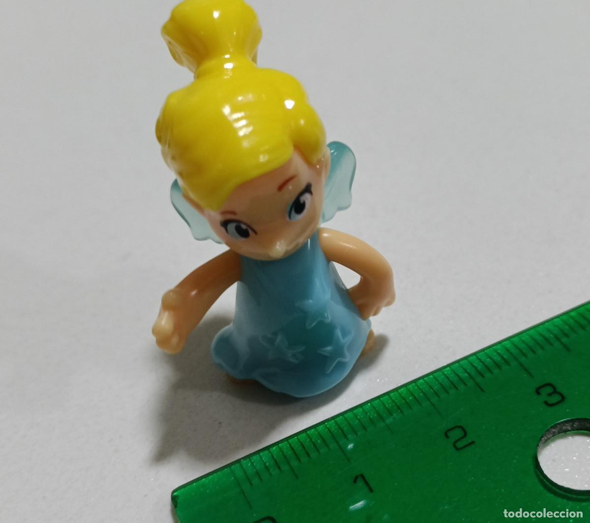 Figuras de goma Kinder: kinder angelito angel navidad colgante miniatura mu&ntilde;eco decoracion navide&ntilde;a mu&ntilde;equito figurita