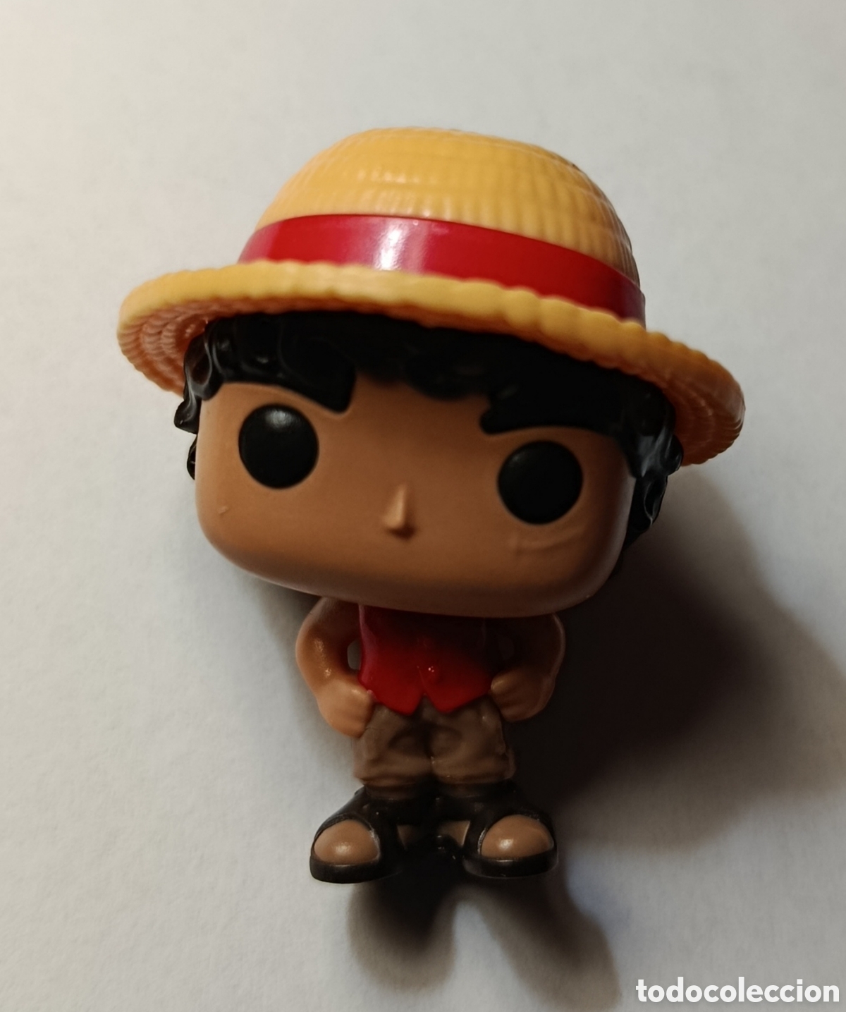 Figuras de goma Kinder: FIGURA KINDER (VS 331)