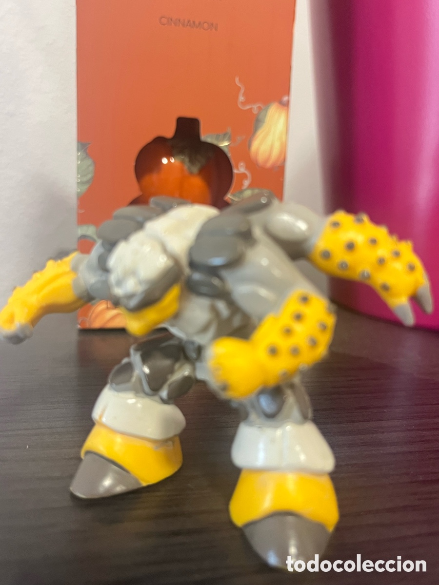Figuras de goma y PVC: Gormiti coleccionable - Foto 4