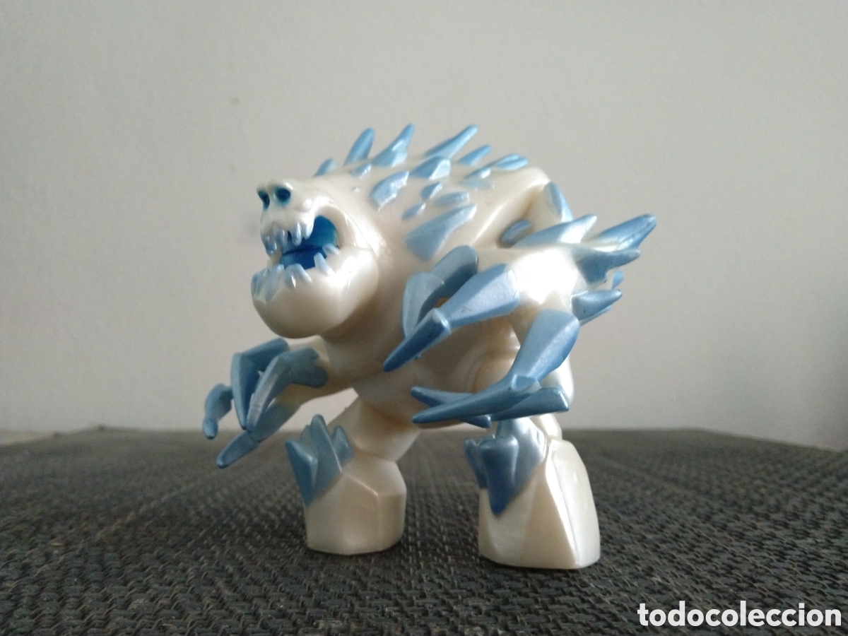 Figuras de goma y PVC: FIGURA PVC MARSHMALLOW FROZEN DE &copy;DISNEY ELSA ANA ANNA WALT DISNEY PIXAR DIBUJOS ANIMADOS HIELO
