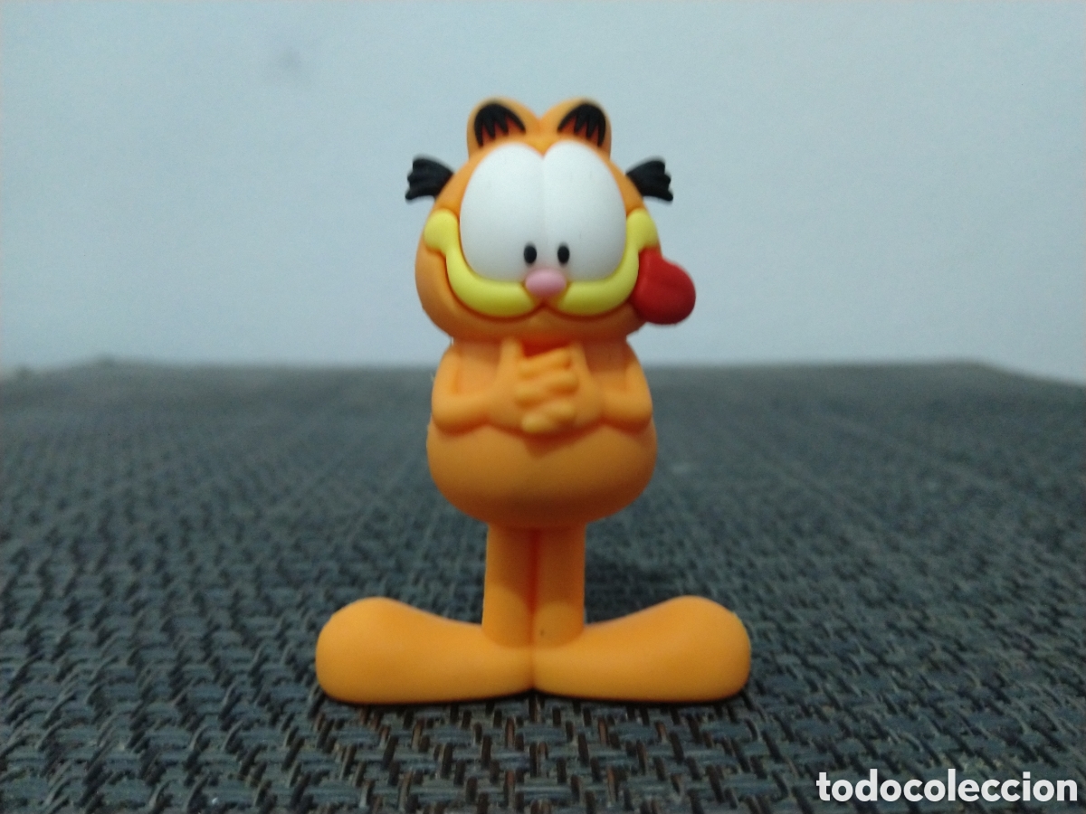 Figuras de goma y PVC: FIGURA PVC FIGURA PVC