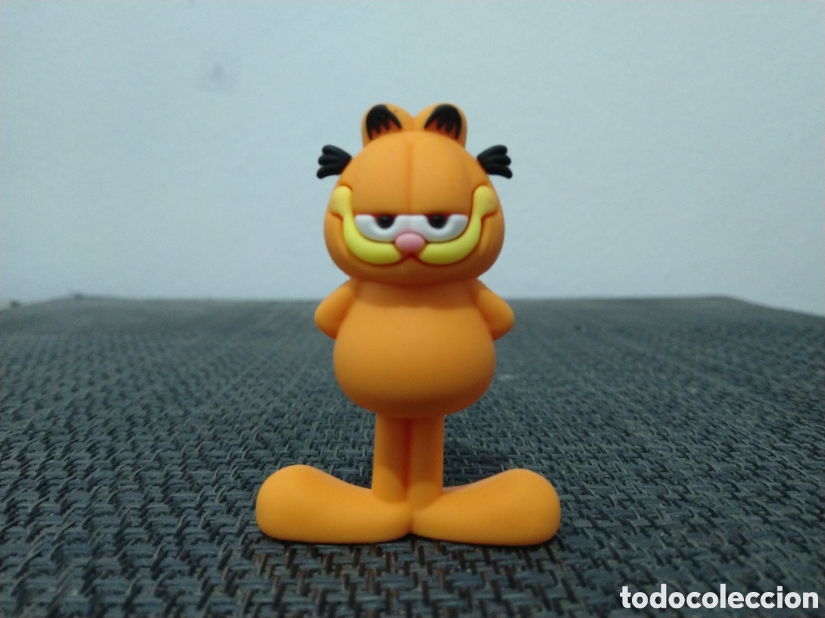 Figuras de goma y PVC: FIGURA PVC FIGURA PVC