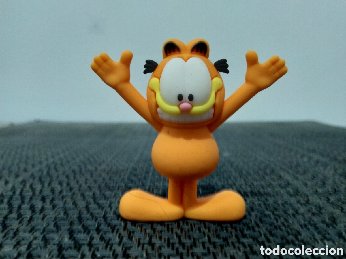 Figuras de goma y PVC: FIGURA PVC FIGURA PVC
