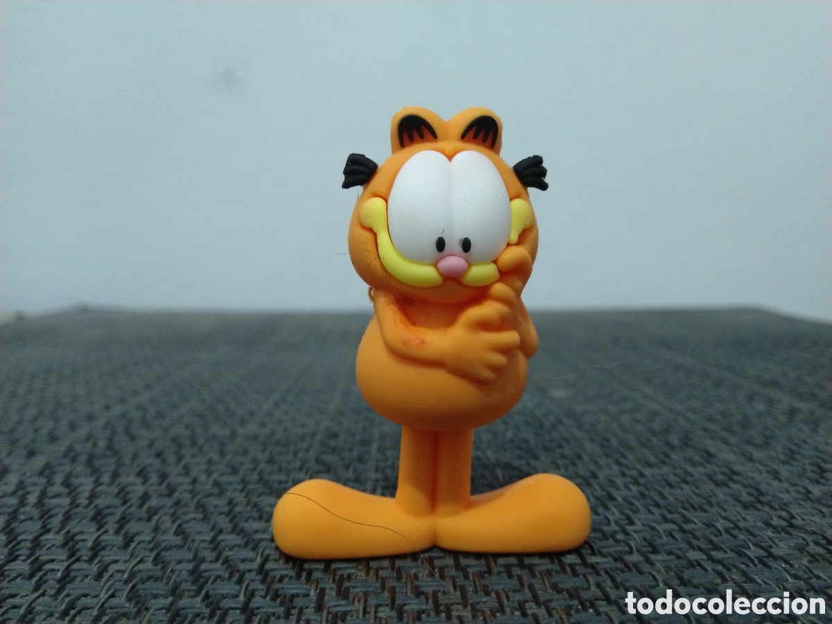 Figuras de goma y PVC: FIGURA PVC FIGURA PVC