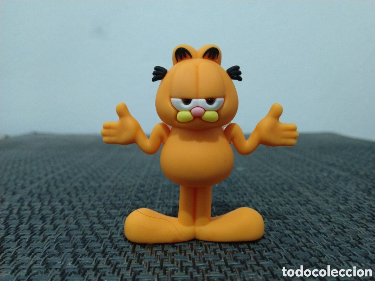 Figuras de goma y PVC: FIGURA PVC FIGURA PVC