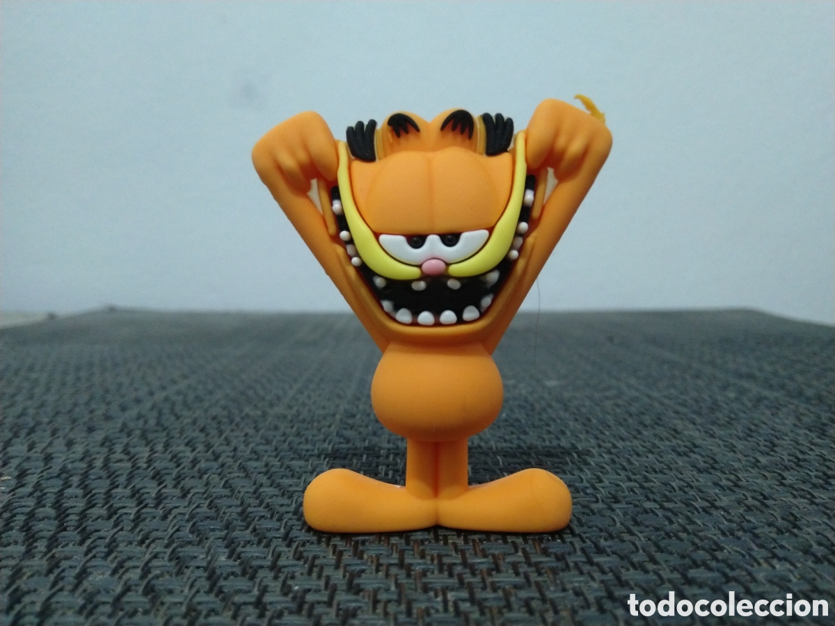 Figuras de goma y PVC: FIGURA PVC FIGURA PVC