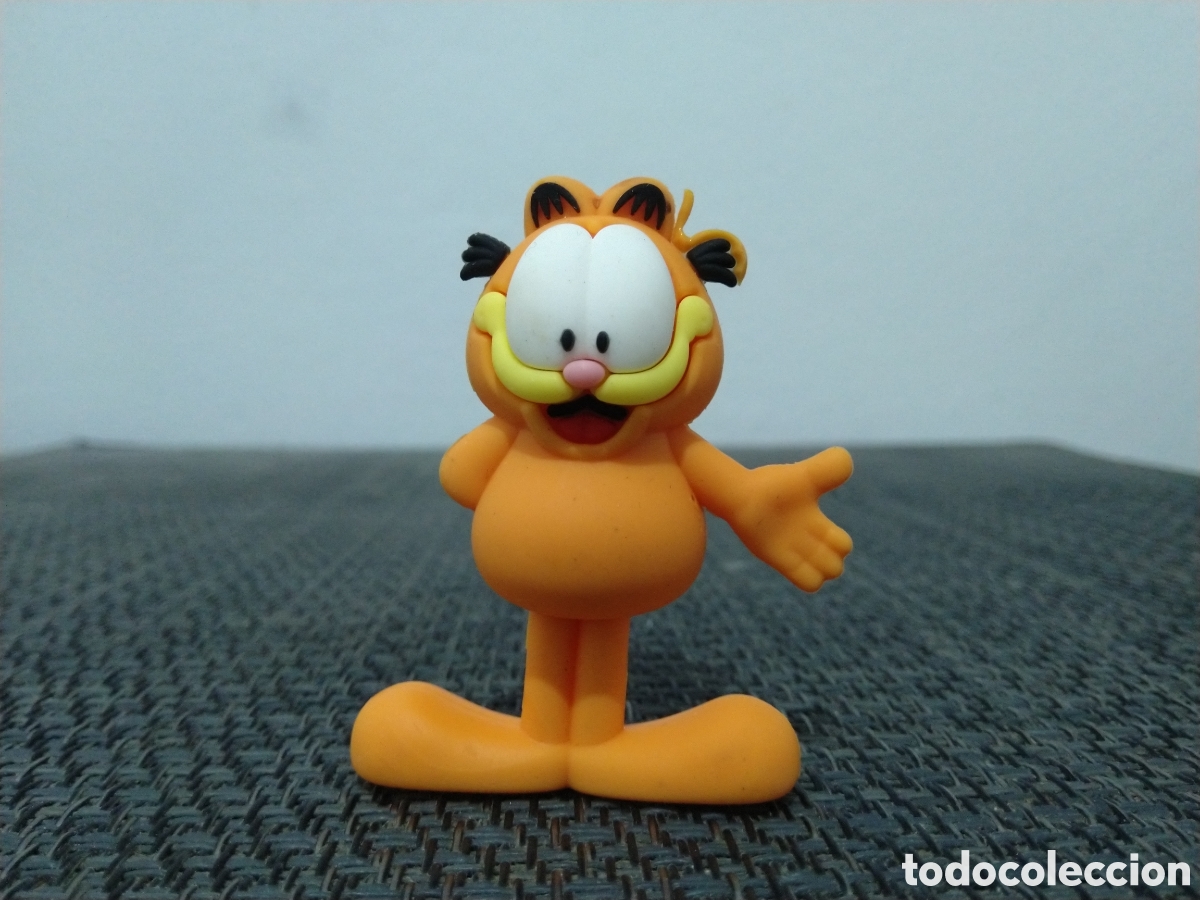 Figuras de goma y PVC: FIGURA PVC FIGURA PVC