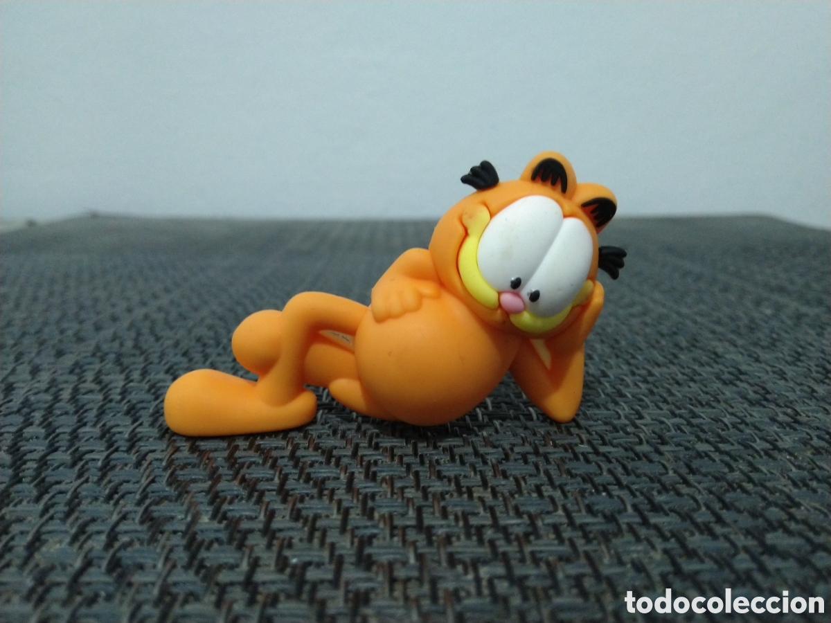 Figuras de goma y PVC: FIGURA PVC FIGURA PVC