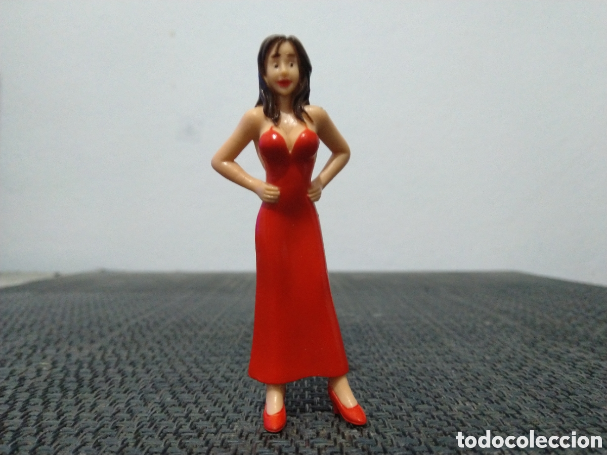 Figuras de goma y PVC: FIGURA PVC SUSKE AND WISKE SPIKE Y SUZY BOB BOBETTE TEXAS RANGERS SERIE DIBUJOS ANIMADOS