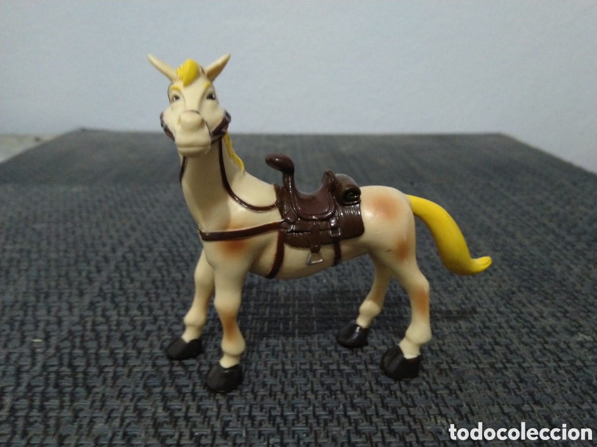 Figuras de goma y PVC: FIGURA PVC SUSKE AND WISKE SPIKE Y SUZY BOB BOBETTE TEXAS RANGERS SERIE DIBUJOS ANIMADOS