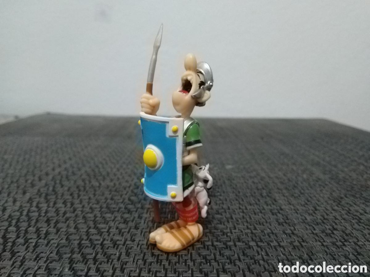 Figuras de goma y PVC: FIGURA PVC FIGURA PVC