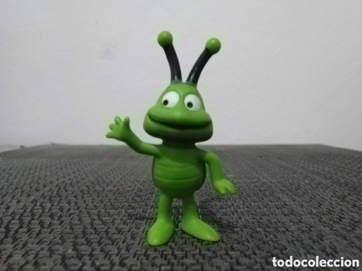 Figuras de goma y PVC: FIGURA PVC FIGURA PVC