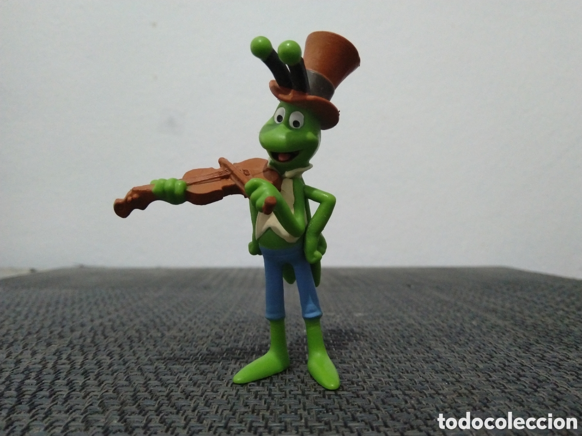 Figuras de goma y PVC: FIGURA PVC FIGURA PVC