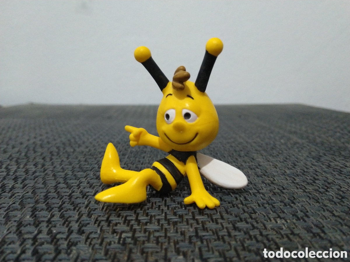 Figuras de goma y PVC: FIGURA PVC FIGURA PVC