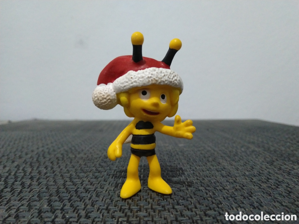 Figuras de goma y PVC: FIGURA PVC FIGURA PVC