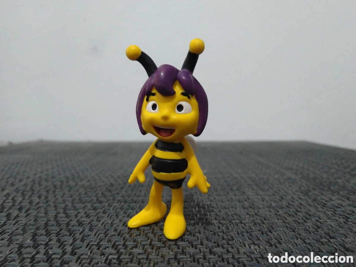 Figuras de goma y PVC: FIGURA PVC FIGURA PVC
