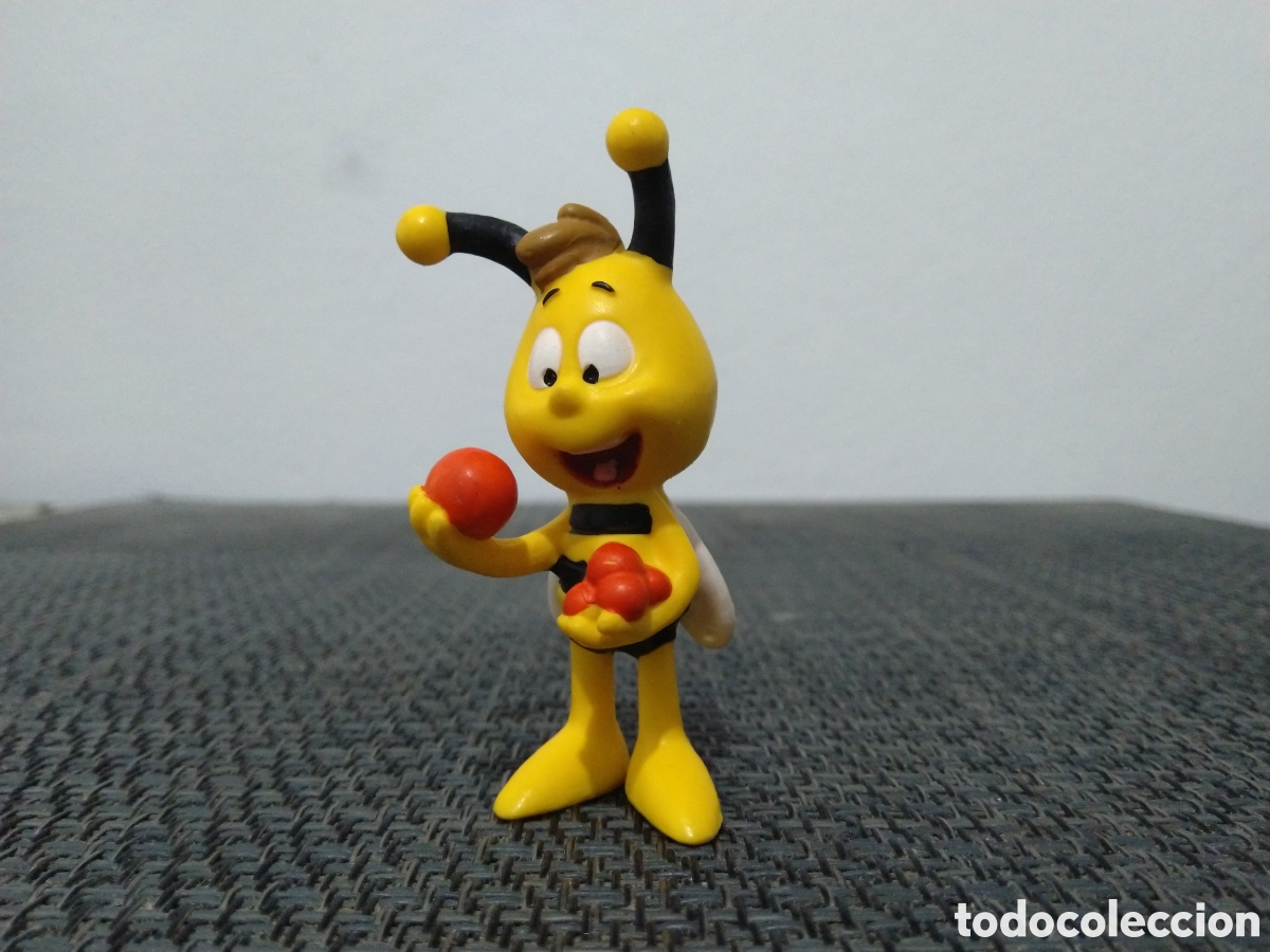 Figuras de goma y PVC: FIGURA PVC FIGURA PVC