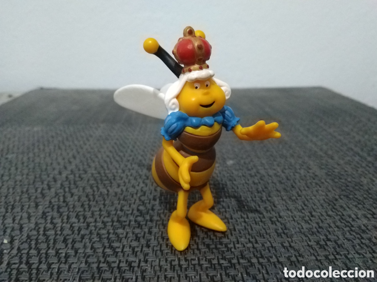 Figuras de goma y PVC: FIGURA PVC FIGURA PVC